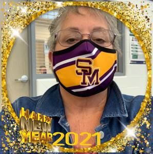 Meet your Posher, Susan